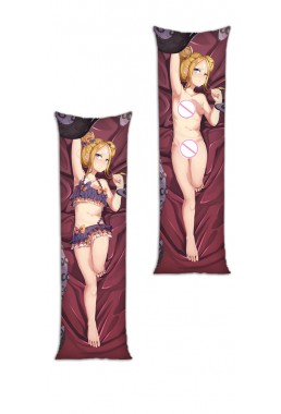 FateGrand Order FGO Abigail Anime Dakimakura Japanese Hug Body PillowCases