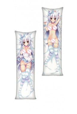 Hasuneya Anime Dakimakura Japanese Hug Body PillowCases