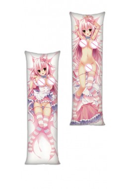 Hasuneya Is Shin Anime Dakimakura Japanese Hug Body PillowCases