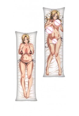 Sisters Natsu no Saigo no Hi Kamimura Akiko Anime Dakimakura Japanese Hug Body PillowCases