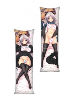 Aoi Tori Mary Harker Anime Dakimakura Japanese Hug Body PillowCases