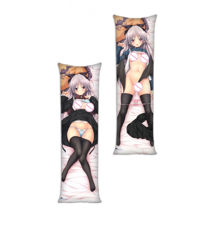 Aoi Tori Mary Harker Anime Dakimakura Japanese Hug Body PillowCases