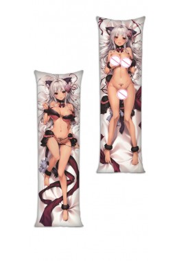 The Artist Karory Anime Dakimakura Japanese Hug Body PillowCases