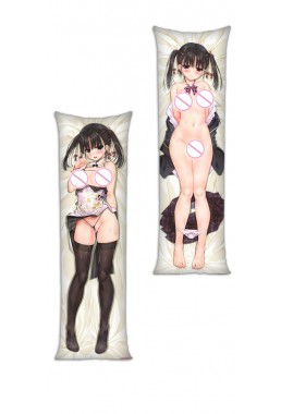 The Artist Original Shintaro Anime Dakimakura Japanese Hug Body PillowCases