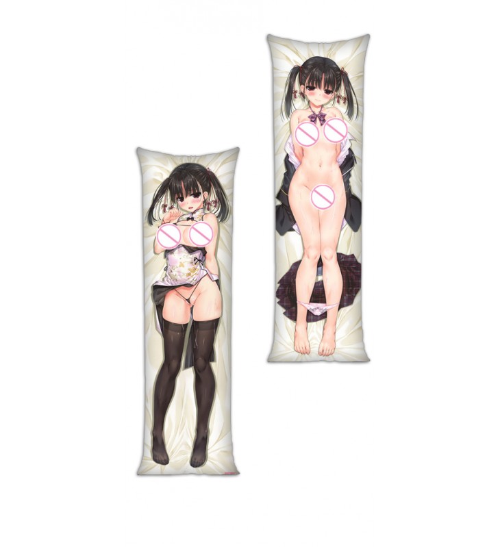 The Artist Original Shintaro Anime Dakimakura Japanese Hug Body PillowCases