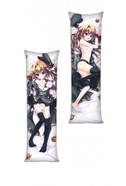 The Artist Izumi Tsubasu Anime Dakimakura Japanese Hug Body PillowCases