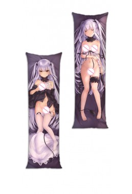 The Artist Kedama Tamano Anime Dakimakura Japanese Hug Body PillowCases