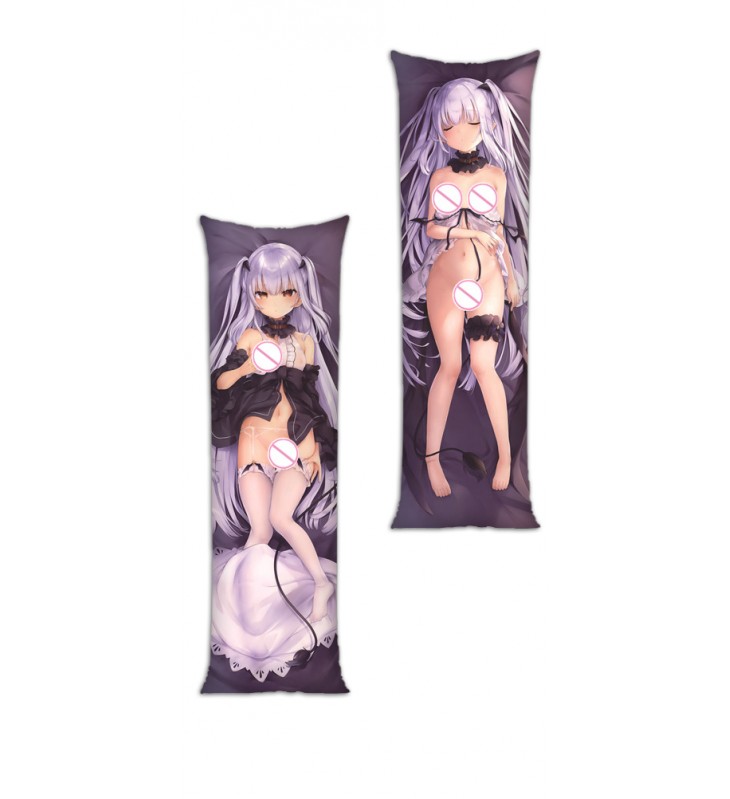 The Artist Kedama Tamano Anime Dakimakura Japanese Hug Body PillowCases