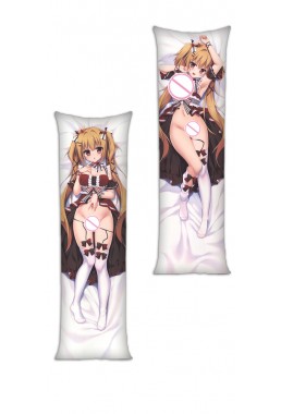 The Artist Matsumiya Kiseri Anime Dakimakura Japanese Hug Body PillowCases