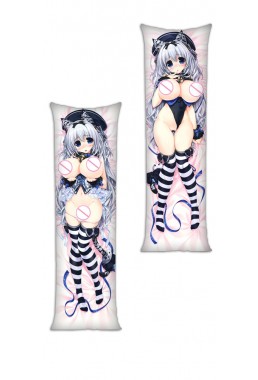 The Artist Oshiki Hitoshi Anime Dakimakura Japanese Hug Body PillowCases