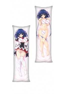 Kokorone Pendulum! Tatenokawa Tsumuri Anime Dakimakura Japanese Hug Body PillowCases