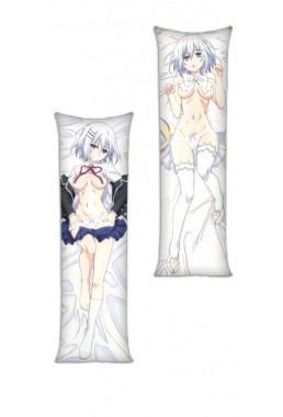 Date A Live Origami Tobiichi Anime Dakimakura Japanese Hug Body PillowCases