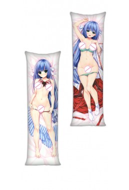 Haruru Minamo ni! Tone Yoriko Anime Dakimakura Japanese Hug Body PillowCases