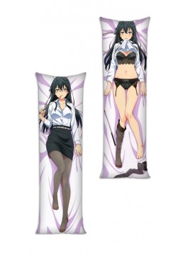 My Youth Romantic Comedy Is Wrong, As I Expected Yukinoshita Yukino Anime Dakimakura Japanese Hug Body PillowCases