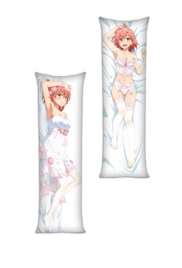 My Youth Romantic Comedy Is Wrong, As I Expected Yuigahama Yui Anime Dakimakura Japanese Hug Body PillowCases