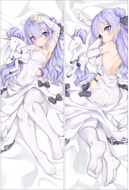 Azur Lane HMS Unicorn Anime Dakimakura Japanese Hug Body PillowCases