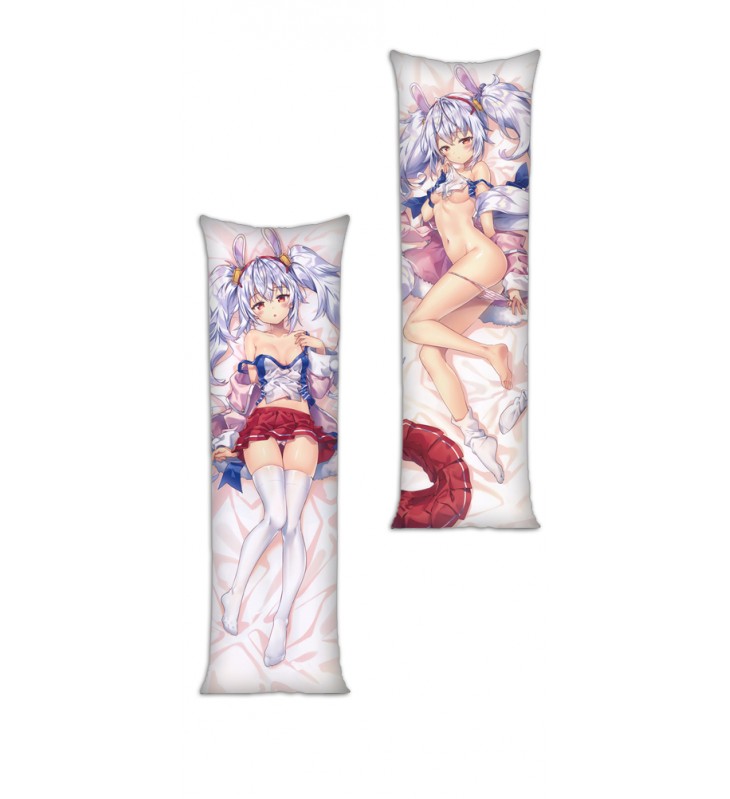 Azur Lane Laffey Anime Dakimakura Japanese Hug Body PillowCases