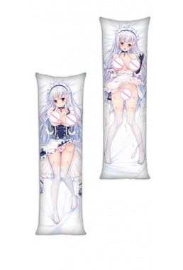 Azur Lane Belfast Anime Dakimakura Japanese Hug Body PillowCases