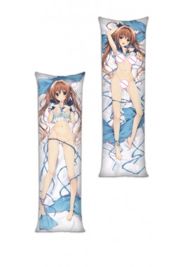 The Artist Karory Aoi Natsune Anime Dakimakura Japanese Hug Body PillowCases