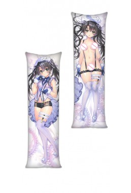 Kantai Collection Zuikaku Anime Dakimakura Japanese Hug Body PillowCases