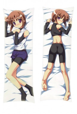 Secret Game -KILLER QUEEN- DEPTH EDITION Karin Houjou Dakimakura Body Pillow Anime