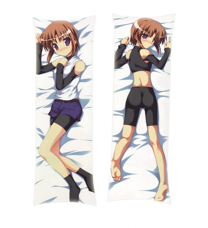 Secret Game -KILLER QUEEN- DEPTH EDITION Karin Houjou Dakimakura Body Pillow Anime