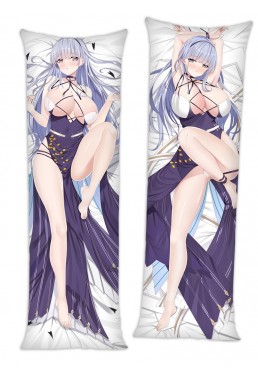 Azur Lane Dido Anime Dakimakura Japanese Hugging Body PillowCover