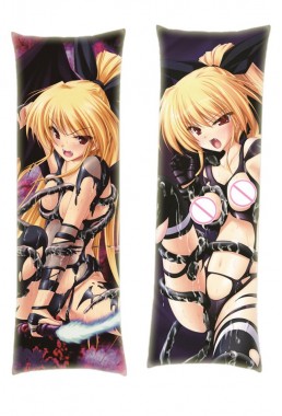 Akaki Hitomi no Vampire by Tenmaso Dakimakura Body Pillow Anime