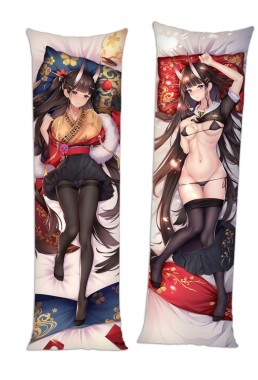 Azur Lane IJN Noshiro Anime Dakimakura Japanese Hugging Body PillowCover