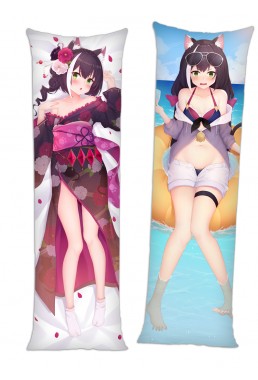 Princess Connect! ReDive Karyl Anime Dakimakura Japanese Hugging Body PillowCover