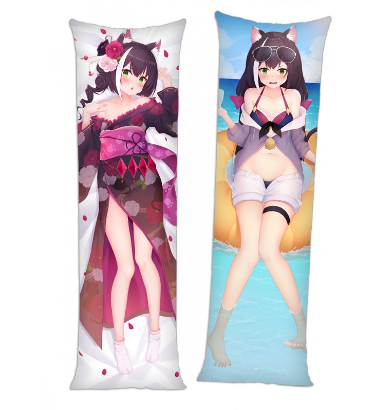 Princess Connect! ReDive Karyl Anime Dakimakura Japanese Hugging Body PillowCover