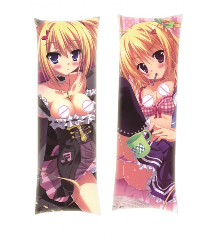 hontani kanae Dakimakura Body Pillow Anime