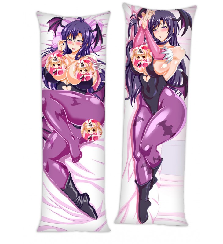 Sailor Moon Anime Dakimakura Japanese Hugging Body PillowCover