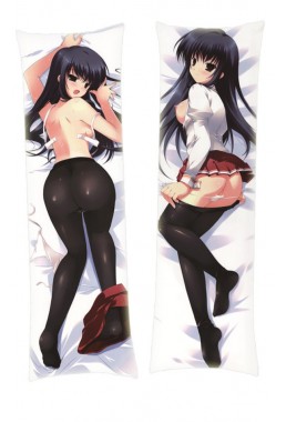 mikeou Dakimakura Body Pillow Anime