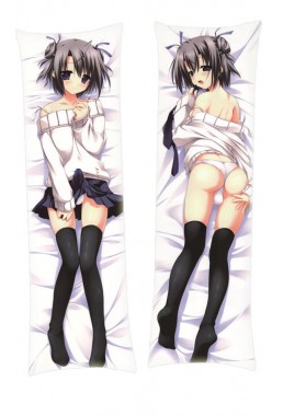 mikeou Dakimakura Body Pillow Anime