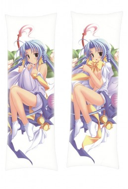 Yunohana Yunoha Dakimakura Body Pillow Anime