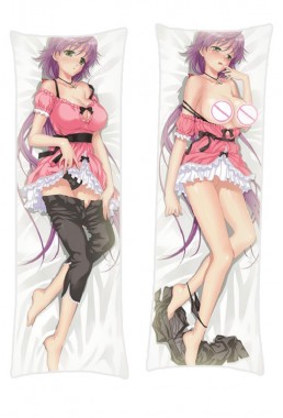 Kanojo x Kanojo x Kanojo Full Version Kanojo x Kanojo x Kanojo Natsumi Orifushi Dakimakura Body Pillow Anime