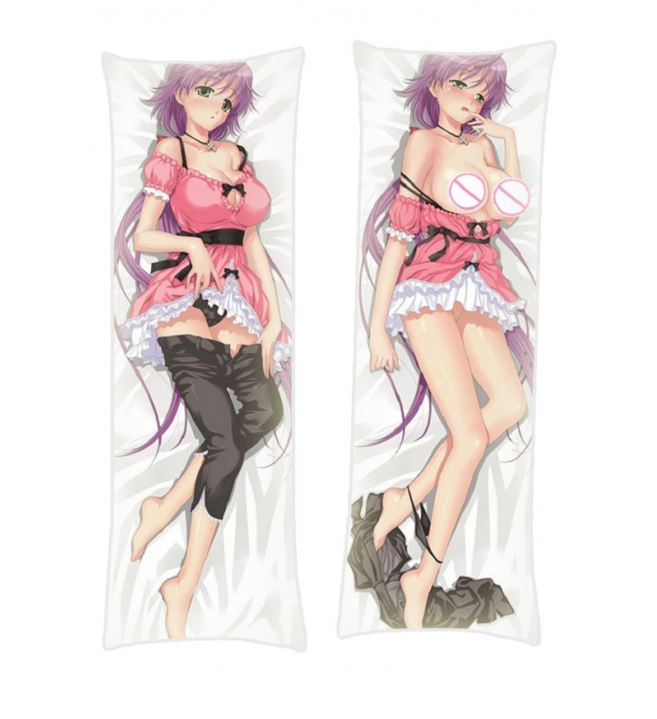 Kanojo x Kanojo x Kanojo Full Version Kanojo x Kanojo x Kanojo Natsumi Orifushi Dakimakura Body Pillow Anime