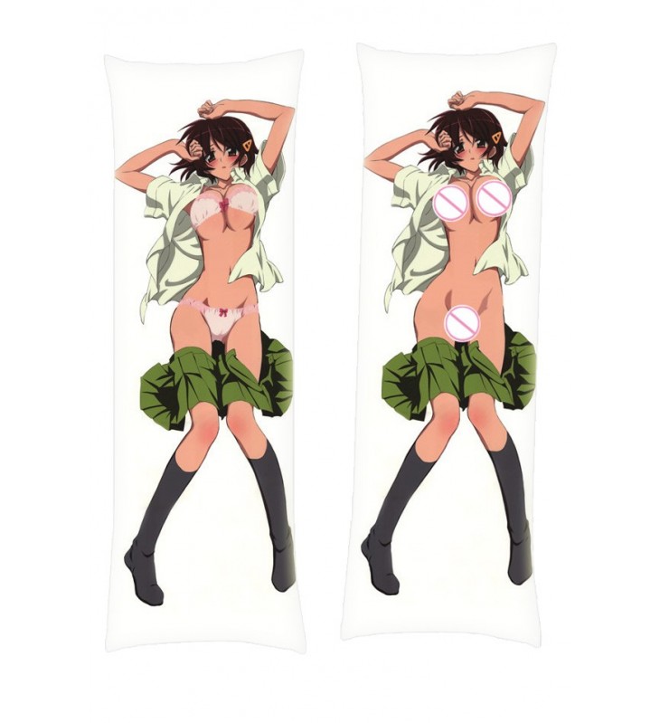 Kamen no Maid Guy Naeka Fujiwara Dakimakura Body Pillow Anime