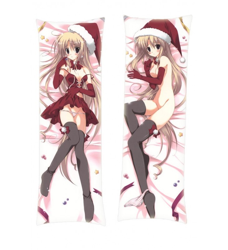 CANDY DIVE Korie, Riko Dakimakura Body Pillow Anime