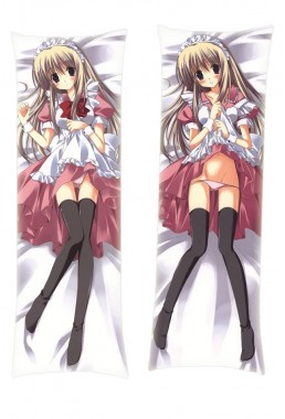 CANDY DIVE Korie, Riko Dakimakura Body Pillow Anime