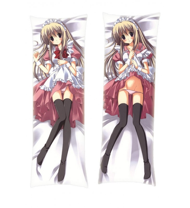 CANDY DIVE Korie, Riko Dakimakura Body Pillow Anime