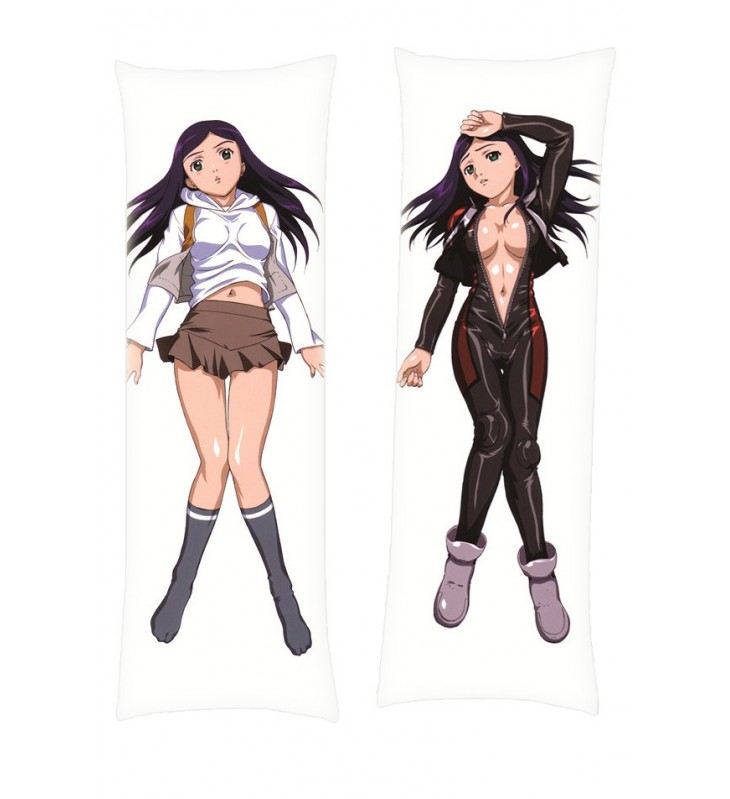 My-HiME Natsuki Dakimakura Body Pillow Anime