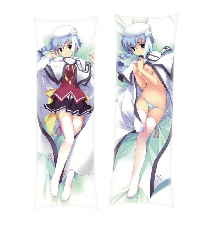 Kanishino Takatsuki Tonoko Dakimakura Body Pillow Anime