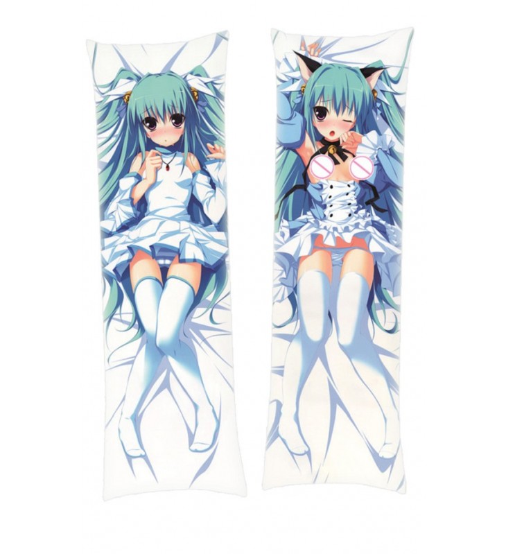 Osananajimi wa Daitouryou My girlfriend is the President -Starship Ezekiel Dakimakura Body Pillow Anime