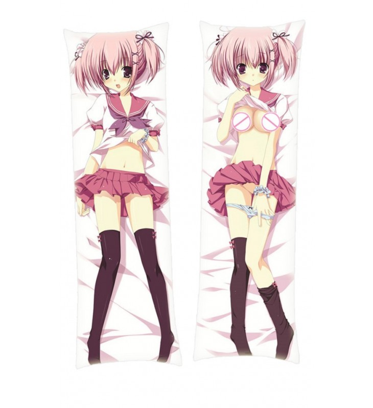 Uniform Bishoujos Dakimakura Body Pillow Anime