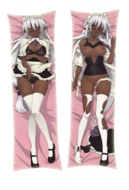 Full Metal Daemon Muramasa Dakimakura Body Pillow Anime