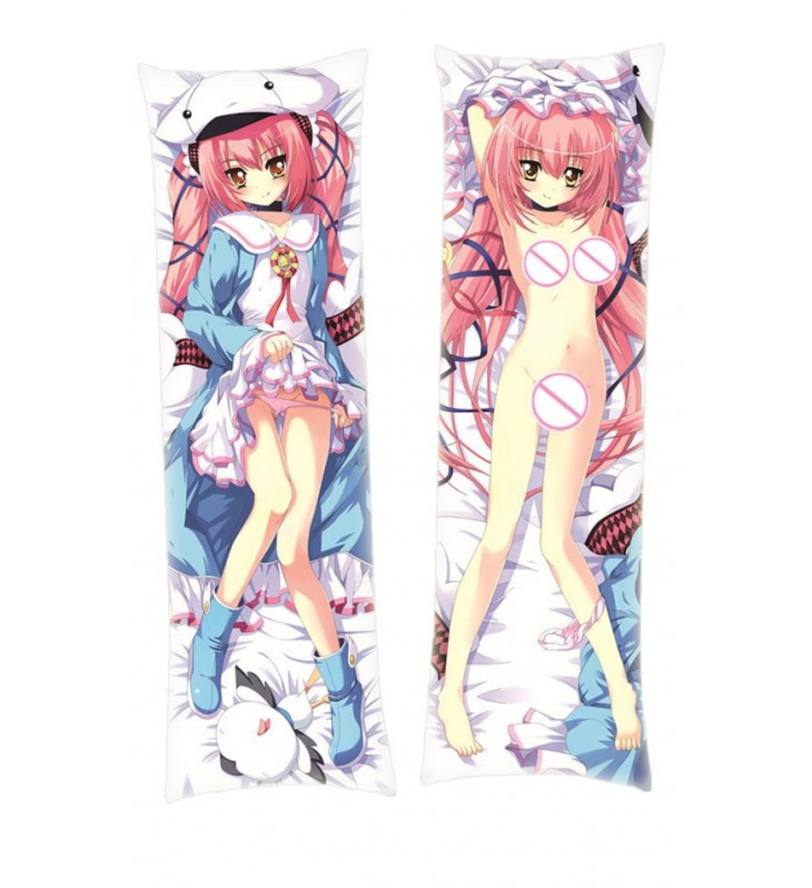 Otome Renshin Prister Magus Rachel Dakimakura Body Pillow Anime