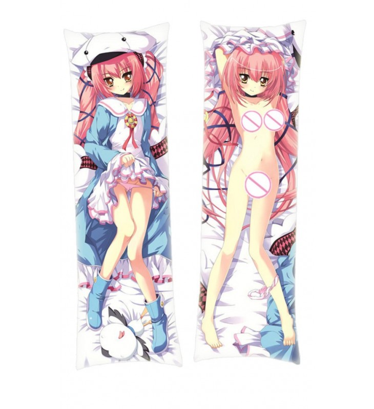 Otome Renshin Prister Magus Rachel Dakimakura Body Pillow Anime