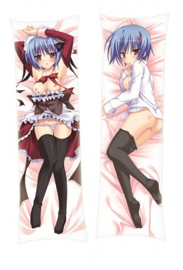 Coming-Humming -Takatoo Suzuka Dakimakura Body Pillow Anime